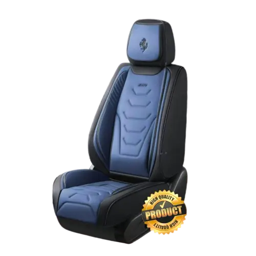 Executive car seat covers